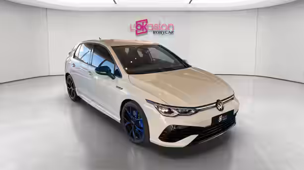 VOLKSWAGEN GOLF 7 / 32