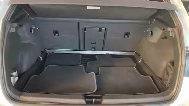VOLKSWAGEN GOLF 13 / 32