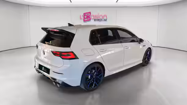 VOLKSWAGEN GOLF 5 / 32