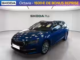 OCTAVIA COMBI Selection 2.0 TDI 150 ch SCR DSG7