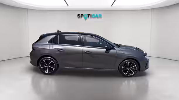 OPEL ASTRA 6 / 25