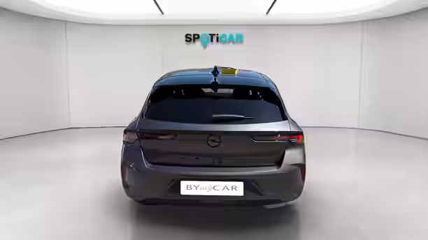 OPEL ASTRA 4 / 25