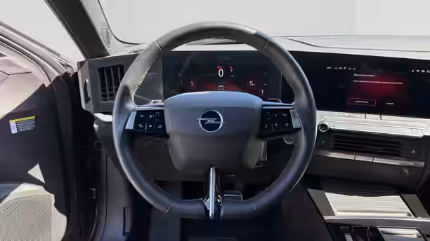 OPEL ASTRA 9 / 25