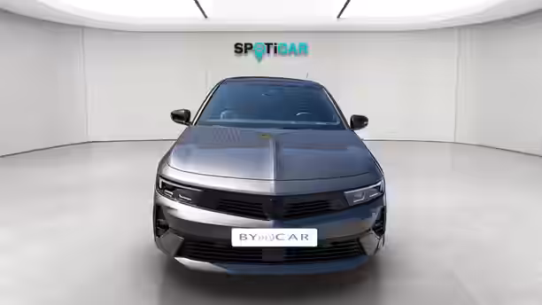 OPEL ASTRA 7 / 25