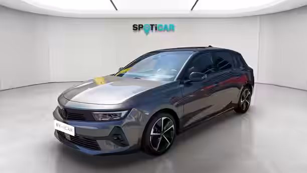 OPEL ASTRA 1 / 25