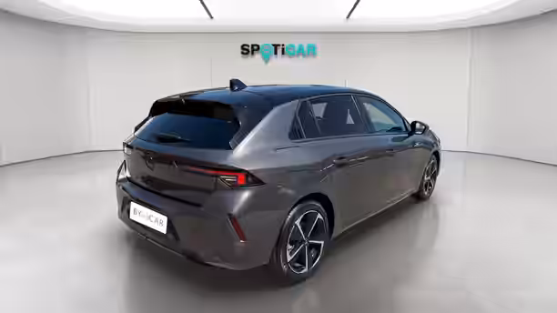 OPEL ASTRA 5 / 25