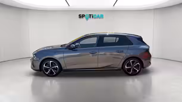 OPEL ASTRA 2 / 25