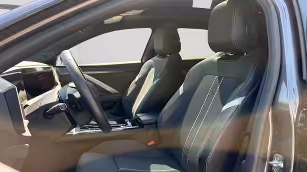 OPEL ASTRA 10 / 25