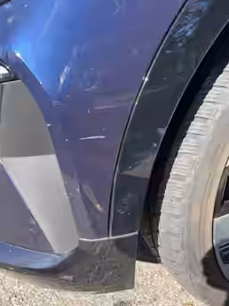 RENAULT MEGANE E-TECH 27 / 27