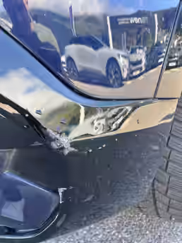 RENAULT MEGANE E-TECH 25 / 27