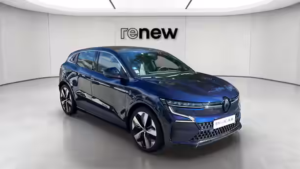 RENAULT MEGANE E-TECH 7 / 27