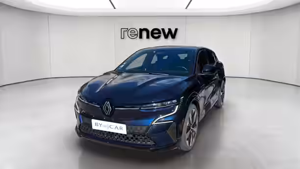 RENAULT MEGANE E-TECH 1 / 27