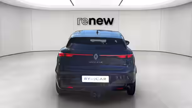 RENAULT MEGANE E-TECH 4 / 27