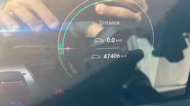 RENAULT MEGANE E-TECH 9 / 27