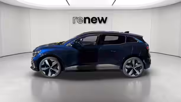 RENAULT MEGANE E-TECH 2 / 27
