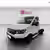 VOLKSWAGEN UTILITAIRES CRAFTER CHASSIS CABINE