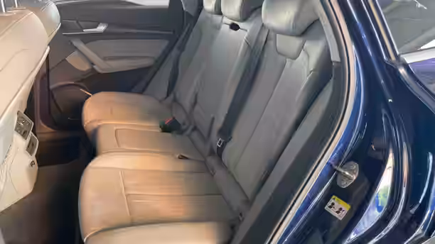 AUDI Q5 SPORTBACK 12 / 31