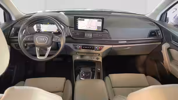 AUDI Q5 SPORTBACK 9 / 31