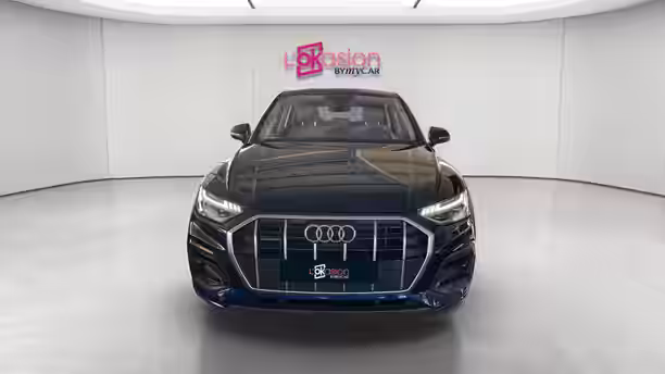 AUDI Q5 SPORTBACK 8 / 31