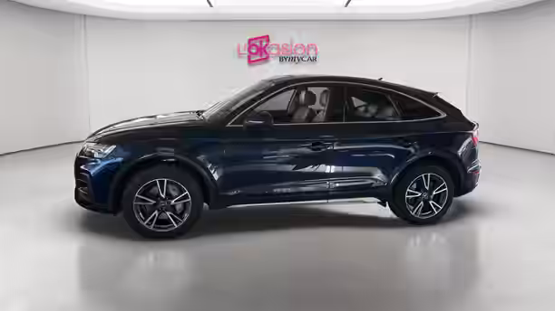 AUDI Q5 SPORTBACK 2 / 31