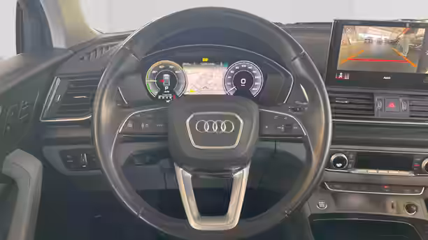 AUDI Q5 SPORTBACK 10 / 31