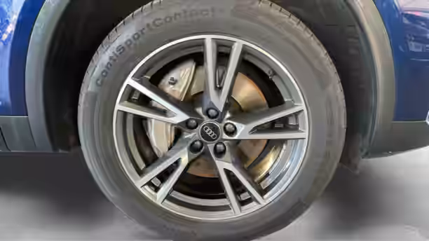 AUDI Q5 SPORTBACK 14 / 31