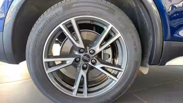 AUDI Q5 SPORTBACK 24 / 31