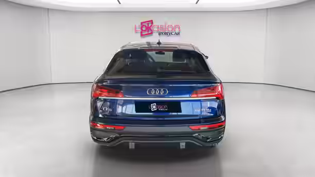 AUDI Q5 SPORTBACK 4 / 31