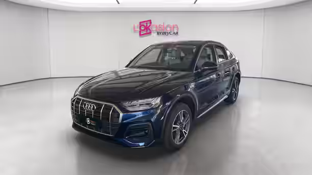 AUDI Q5 SPORTBACK 1 / 31