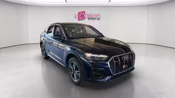 AUDI Q5 SPORTBACK 7 / 31
