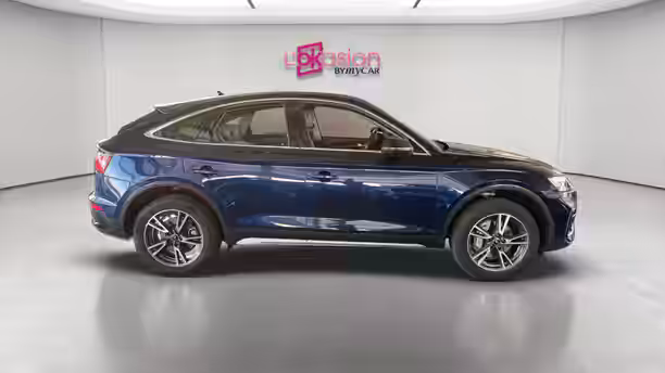 AUDI Q5 SPORTBACK 6 / 31