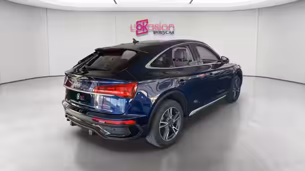AUDI Q5 SPORTBACK 5 / 31