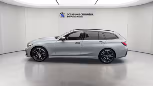 BMW SERIE 3 TOURING G21 LCI 2 / 24