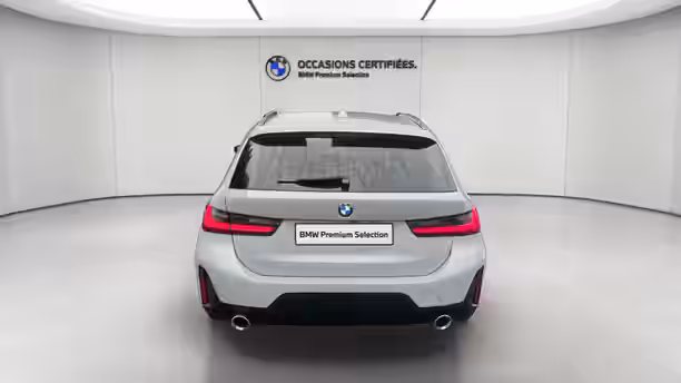 BMW SERIE 3 TOURING G21 LCI 4 / 24