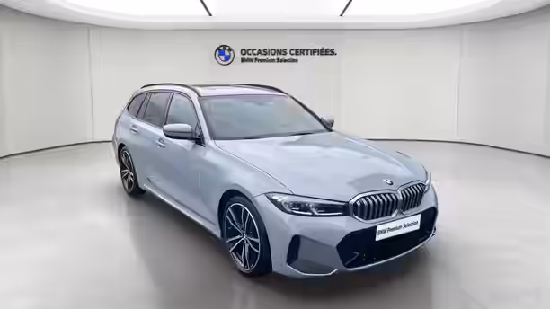 BMW SERIE 3 TOURING G21 LCI 7 / 24