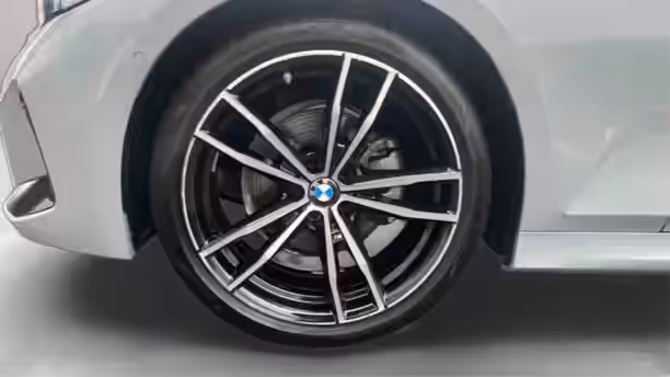 BMW SERIE 3 TOURING G21 LCI 14 / 24