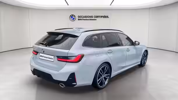 BMW SERIE 3 TOURING G21 LCI 5 / 24