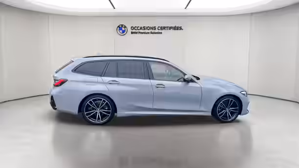 BMW SERIE 3 TOURING G21 LCI 6 / 24