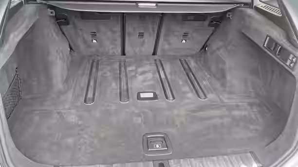 BMW SERIE 3 TOURING G21 LCI 13 / 24