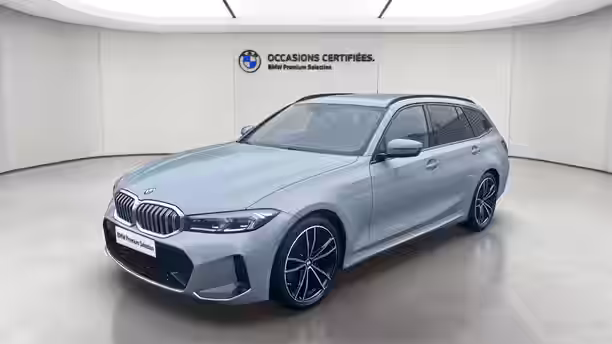 BMW SERIE 3 TOURING G21 LCI 1 / 24