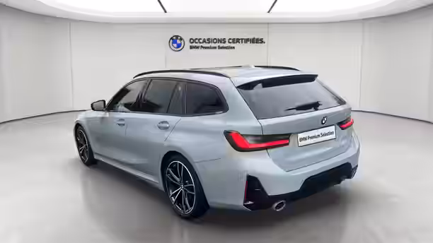 BMW SERIE 3 TOURING G21 LCI 3 / 24