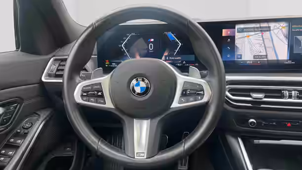 BMW SERIE 3 TOURING G21 LCI 10 / 24