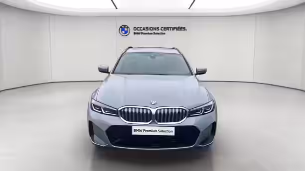 BMW SERIE 3 TOURING G21 LCI 8 / 24