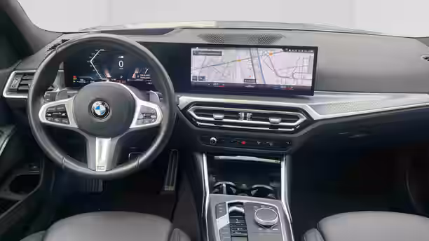 BMW SERIE 3 TOURING G21 LCI 9 / 24