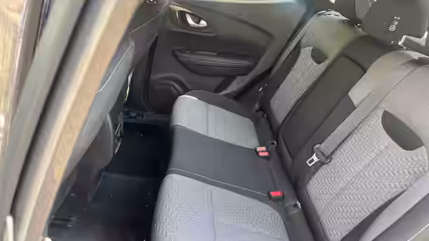 RENAULT KADJAR 12 / 28