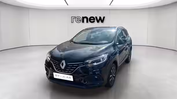 RENAULT KADJAR 1 / 28