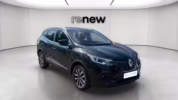 RENAULT KADJAR 7 / 28