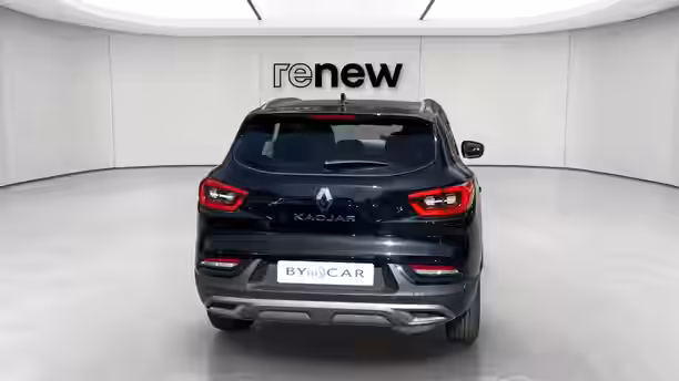 RENAULT KADJAR 4 / 28