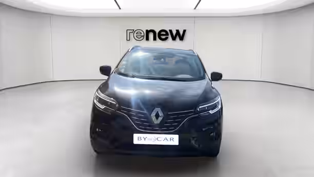 RENAULT KADJAR 8 / 28