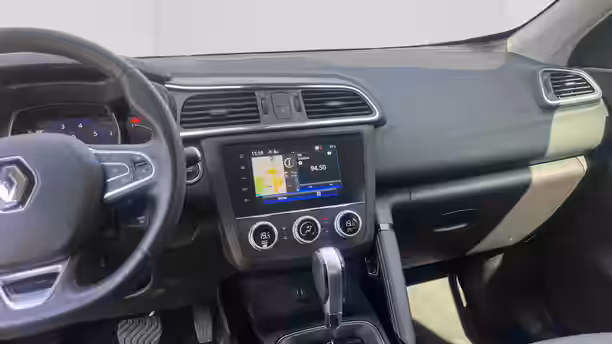 RENAULT KADJAR 19 / 28